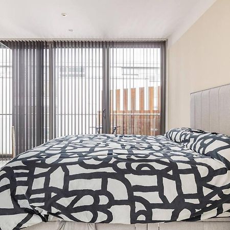 Casa Olmi In Shoreditch Apartment London Bagian luar foto