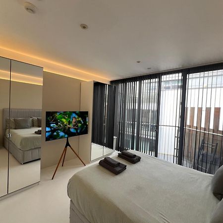 Casa Olmi In Shoreditch Apartment London Bagian luar foto
