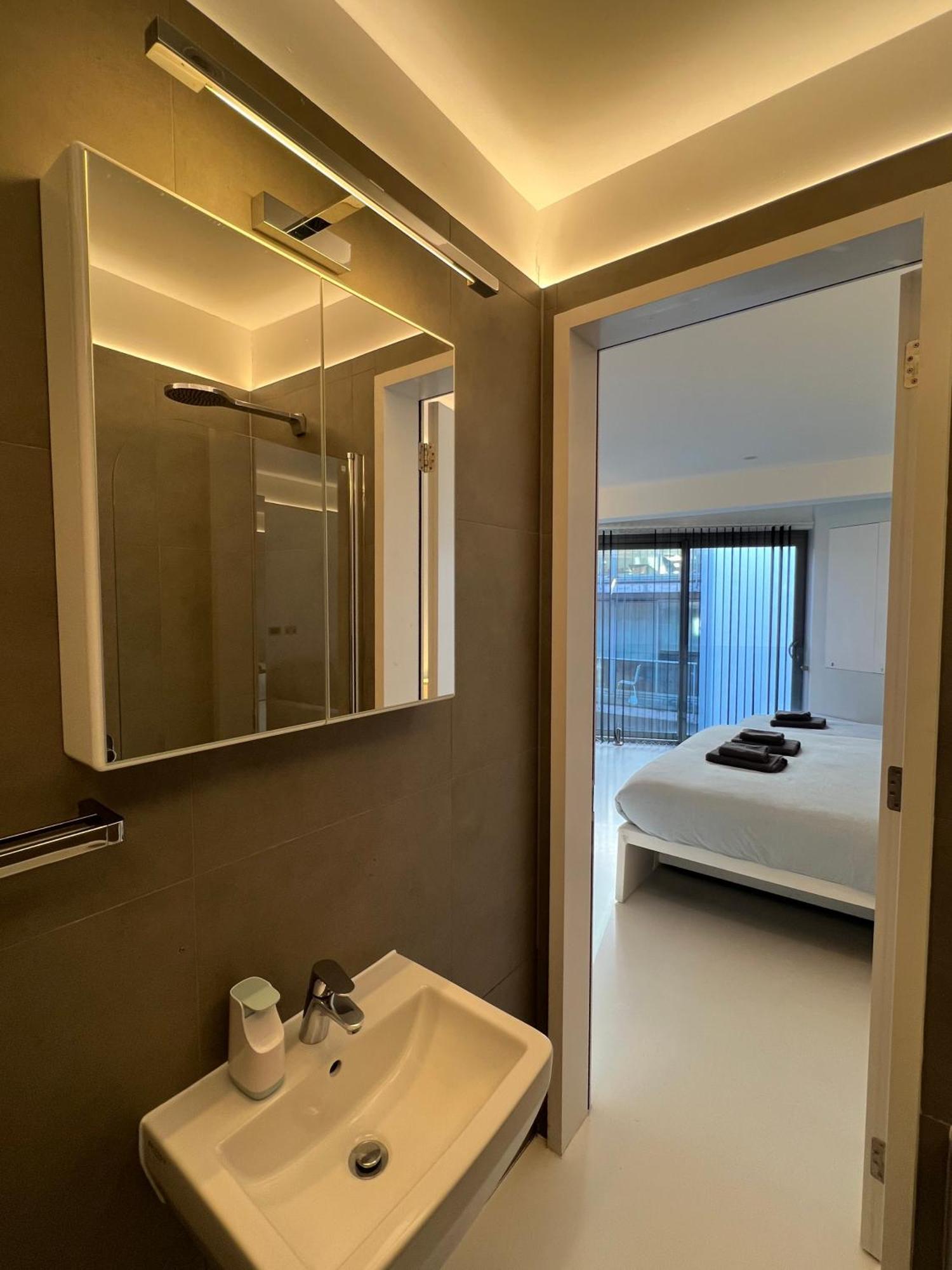 Casa Olmi In Shoreditch Apartment London Bagian luar foto