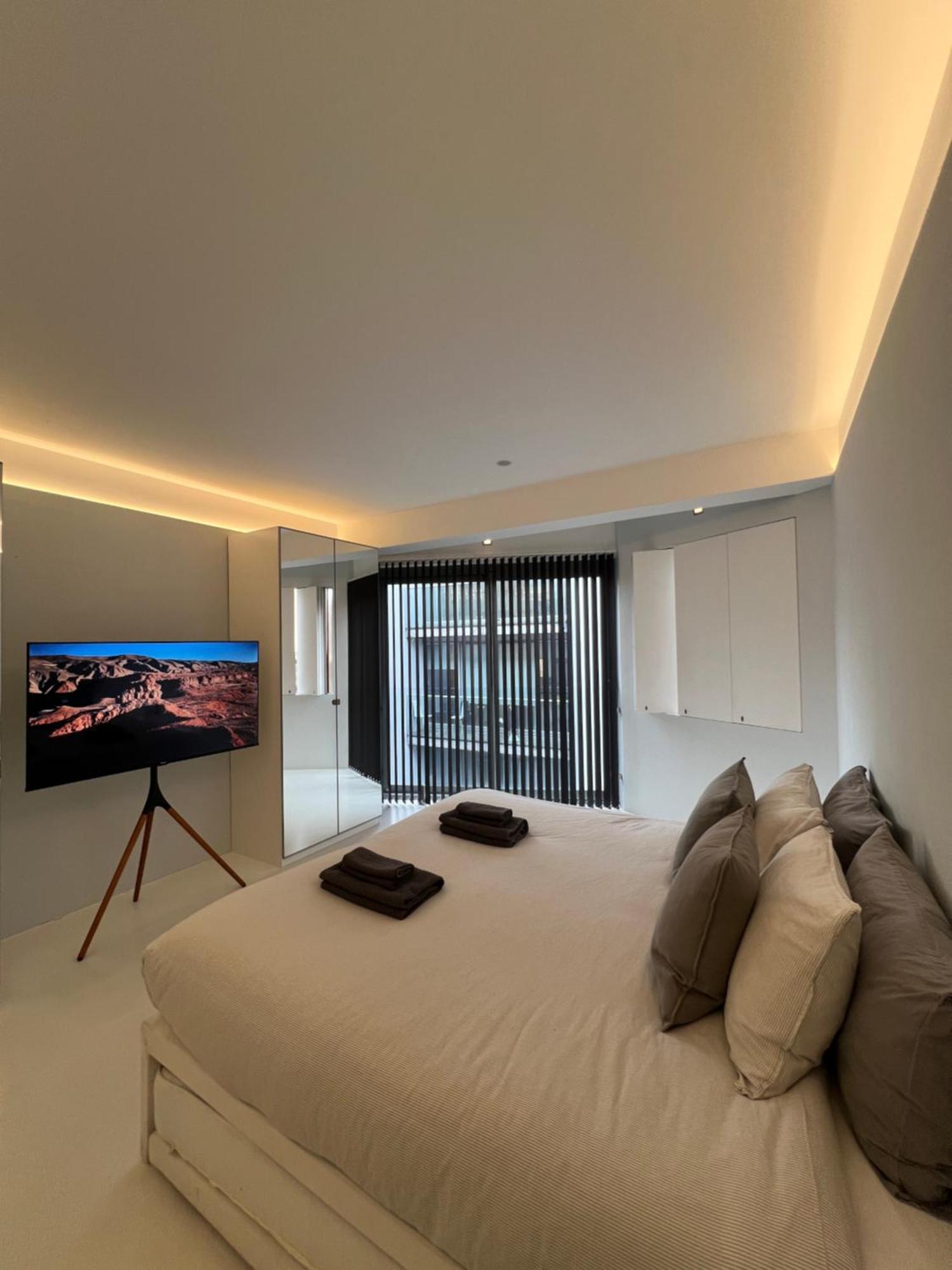 Casa Olmi In Shoreditch Apartment London Bagian luar foto